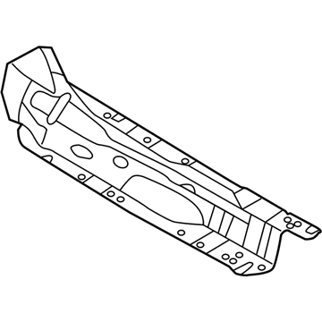 Volkswagen 5C6-825-671-C