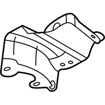 Volkswagen 1K5-825-701-B