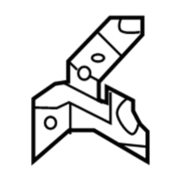 Volkswagen 5Q0-611-841-A
