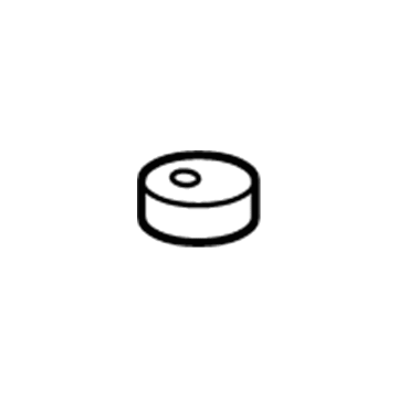 Volkswagen 871-957-825 Speed Sensor Seal