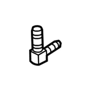 Volkswagen 0AD-301-065-A