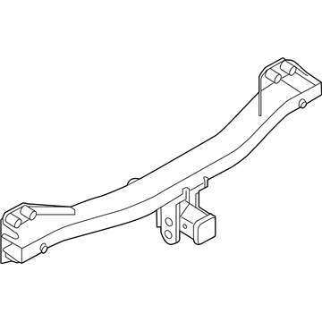 Volkswagen 7P0-803-881-D