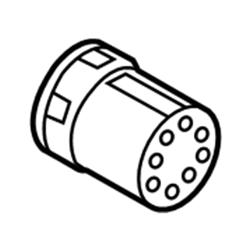 Volkswagen 7H0-971-978