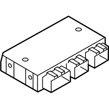 Volkswagen 7P0-907-383-F