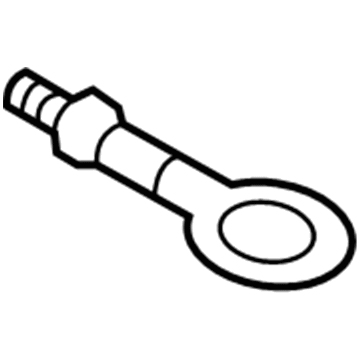 Volkswagen 7P0-805-783