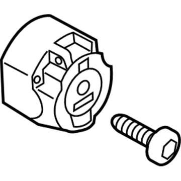Volkswagen 7P6-945-505