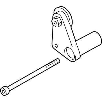 Volkswagen 038-903-315-P