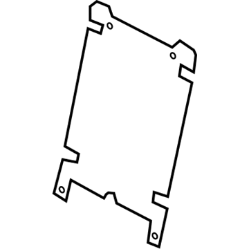 Volkswagen 5N0-881-989-C