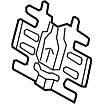 Volkswagen 561-881-879-A