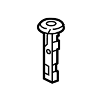 Volkswagen 1K0-881-920-AD-82V