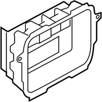 Volkswagen 1Q0-959-255-G