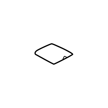 Volkswagen 5H0-863-328-A-9B9 Mat