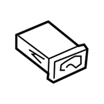 Volkswagen 1C0-953-235-B-B41