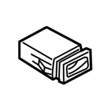 Volkswagen 1C0-927-134-20H