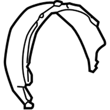 Volkswagen 1C1-857-211-C-2AQ