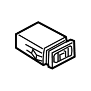 Volkswagen 1C0-927-133-20H