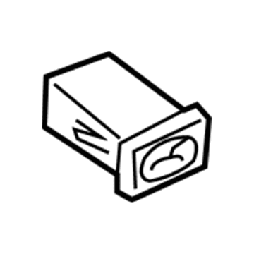 Volkswagen 1C0-963-563-B-20H