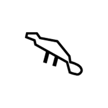 Volkswagen 7L0-805-496-A