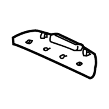Volkswagen 3D5-885-719-B-4H5