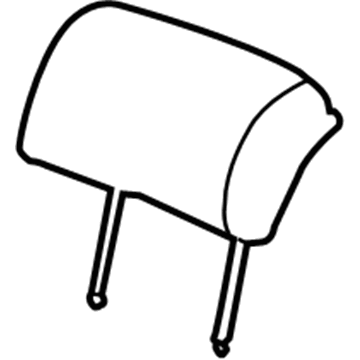 Volkswagen 3D5-885-921-B-2K7