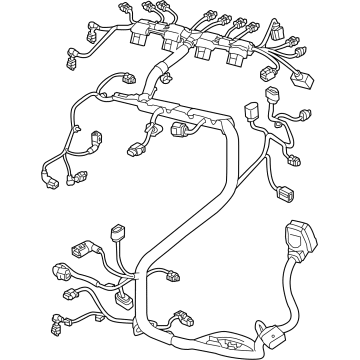 Volkswagen 06Q-972-610-D