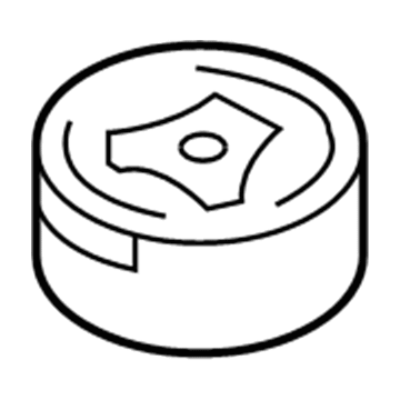 Volkswagen 1K0-199-867-Q