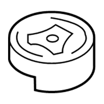 Volkswagen 1K0-199-868-Q