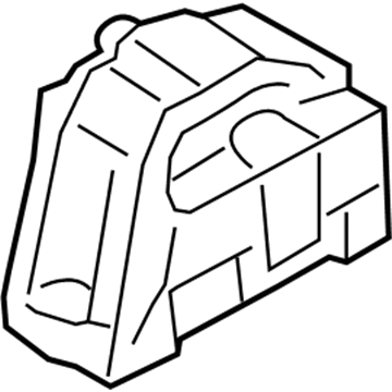 Volkswagen 1K0-199-262-M