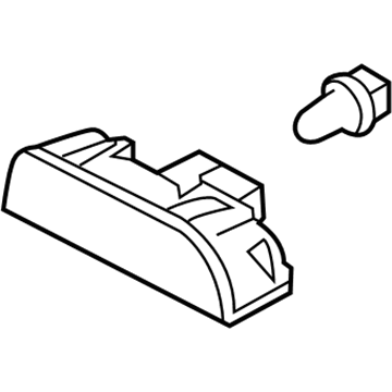 Volkswagen 3G0-947-101-A