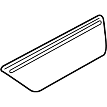 Volkswagen 7P6-867-463-3G4