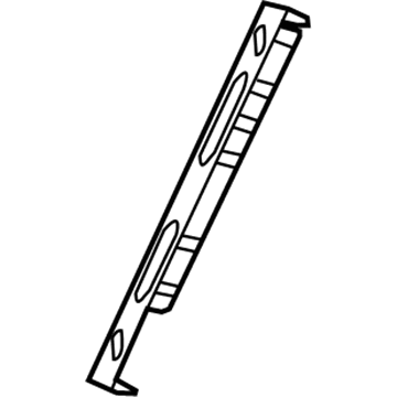 Volkswagen 7P0-867-191