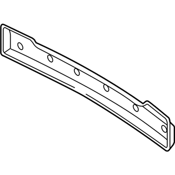 Volkswagen 1K6-813-309-B