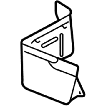 Volkswagen 1K6-809-235-A