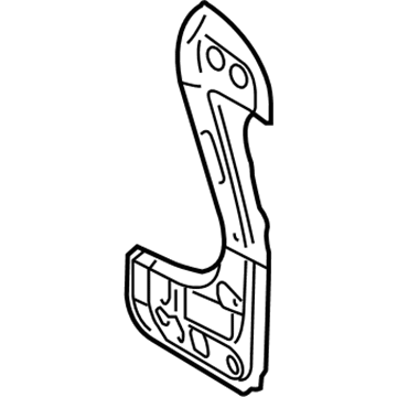 Volkswagen 1K6-813-331