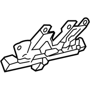 Volkswagen 3B0-827-297-AB