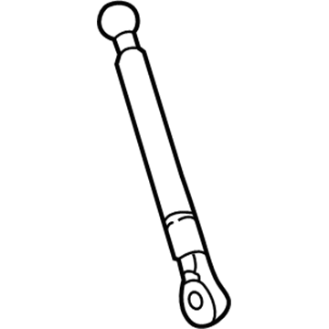 Volkswagen 1J6-827-550-E