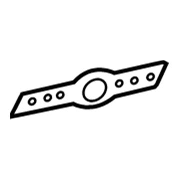 Volkswagen 3B0-827-965