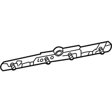 Volkswagen 3B0-827-577-E-GRU