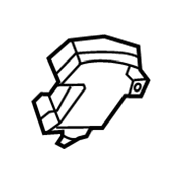 Volkswagen 3B0-959-781-A