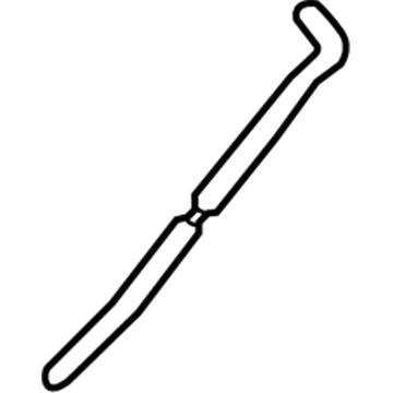 Volkswagen 3B9-827-515-A