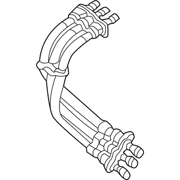 Volkswagen 5QE-971-013-B