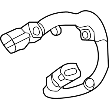 Volkswagen 5QE-971-475-C