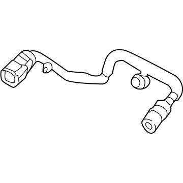 Volkswagen 5QE-971-483-C