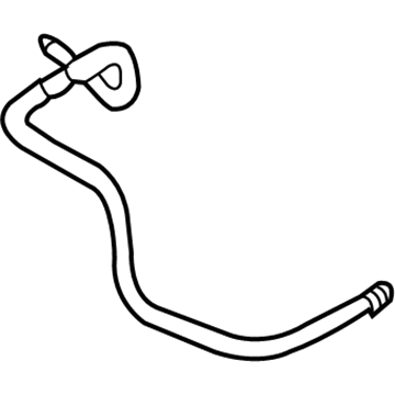 Volkswagen 1K0-201-160-AR