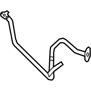 Volkswagen 07K-131-145-F