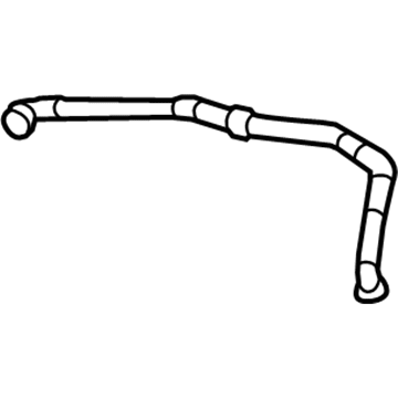 Volkswagen 07K-131-125-E