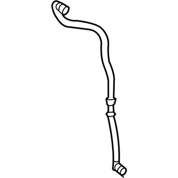 Volkswagen 1K0-201-160-BC
