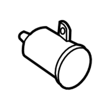 Volkswagen 1C0-906-621-A