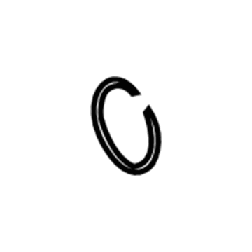 Volkswagen 3D0-422-341 Cup Snap Ring
