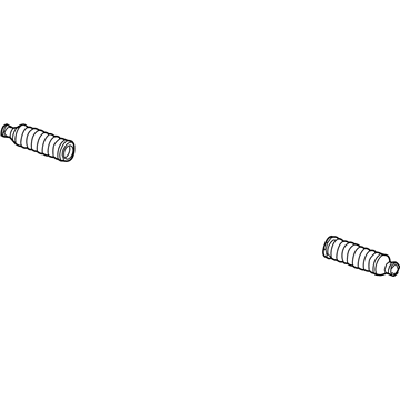 Volkswagen 4E0-419-831 Boot